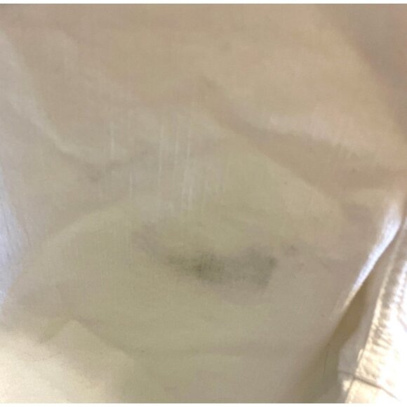 Not Your Daughters Jeans NWT White Premium Denim Jeans Sz 14 - Picture 4 of 11